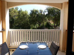 Studio Le Lavandou, 1 pièce, 4 personnes - FR-1-308-152